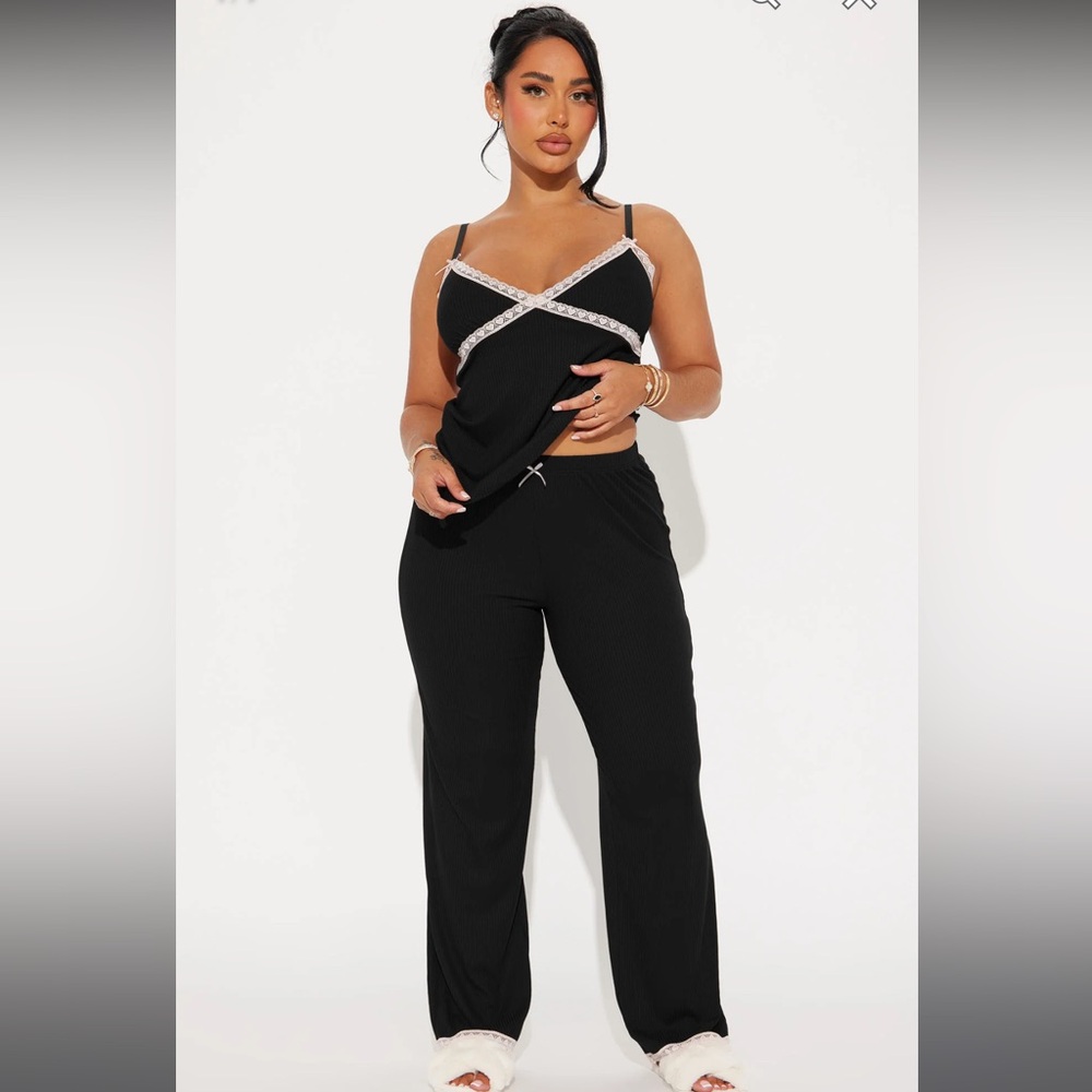Fashion Nova Pijamas